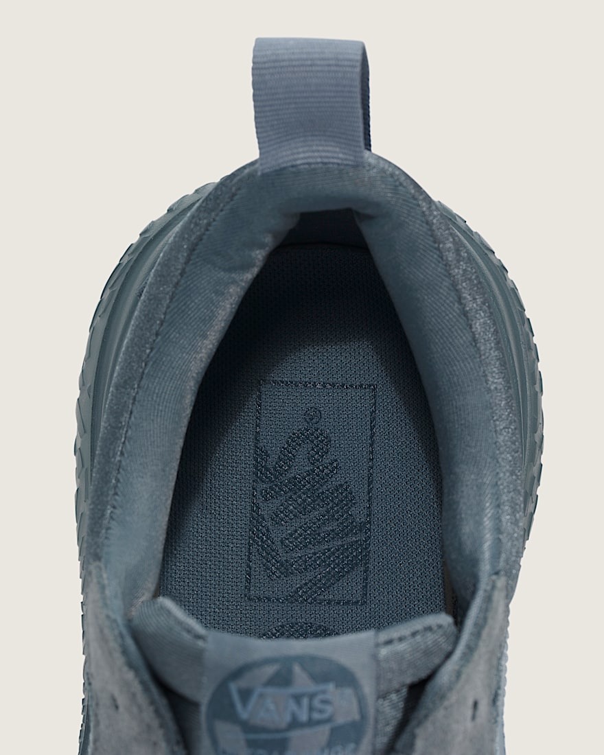 UltraRange Neo VR3 Shoe VANS Stormy Weather Black ALT4