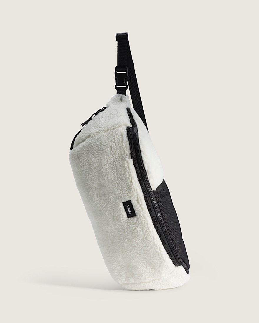 Detached Sling Bag VANS Marshmallow White ALT1