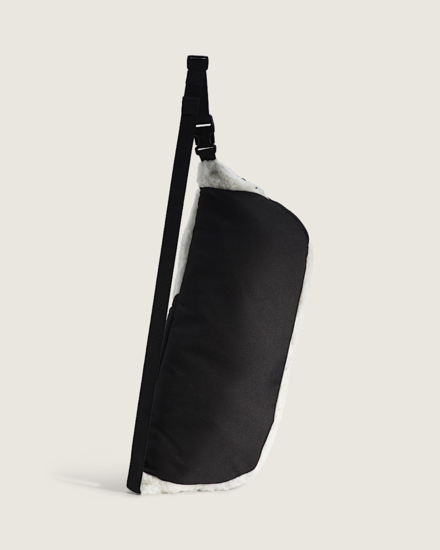 Detached Sling Bag VANS Marshmallow White ALT2