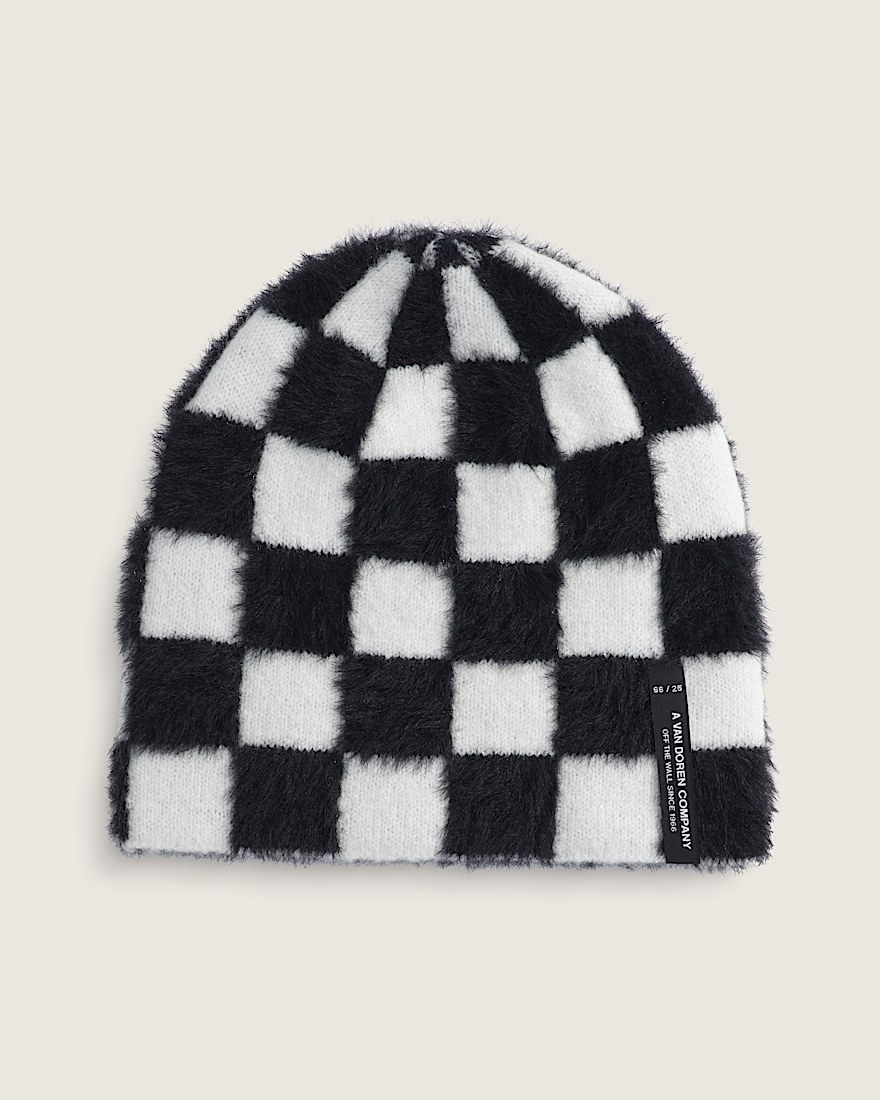 Plaimor Beanie - 1