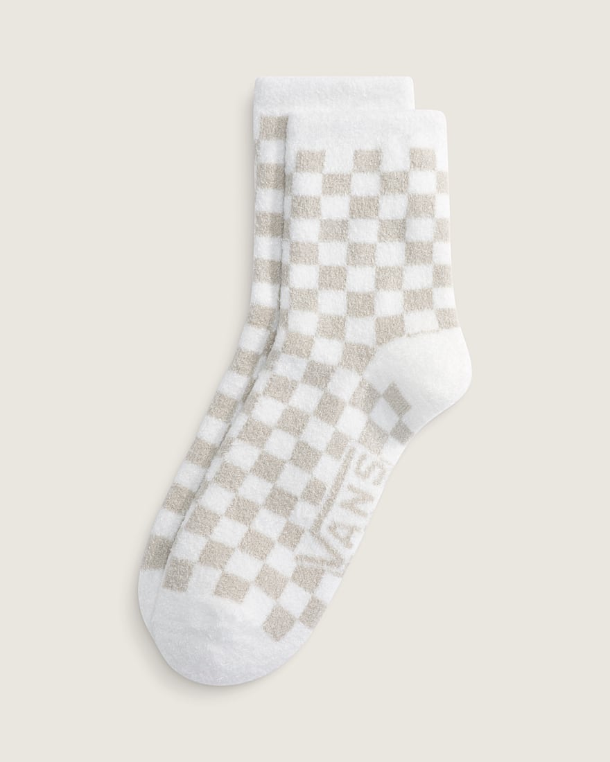 Plaimor Crew Socks - 1