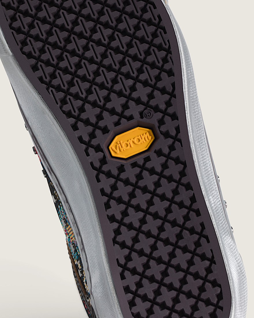 OTW Old Skool 36 Vibram