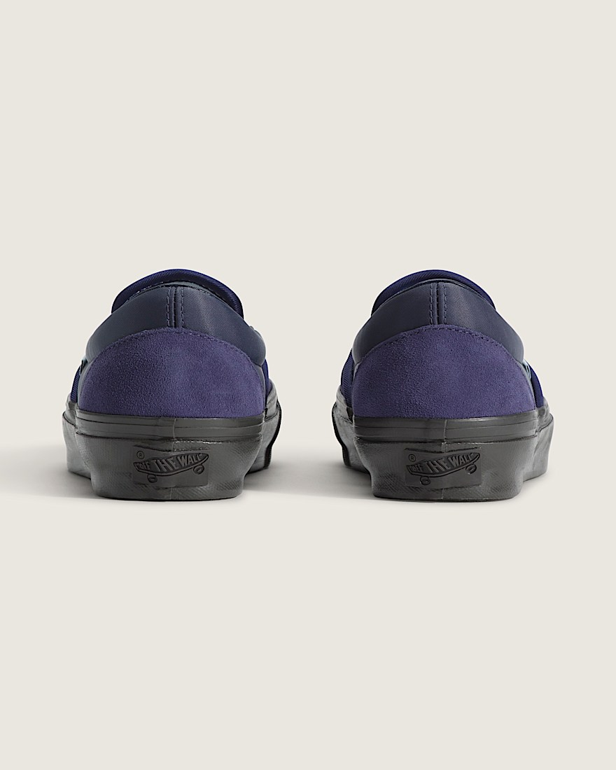 Premium Classic Slip-On Shoe