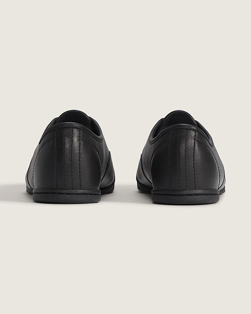 OTW Authentic Prima VANS Blackout ALT3