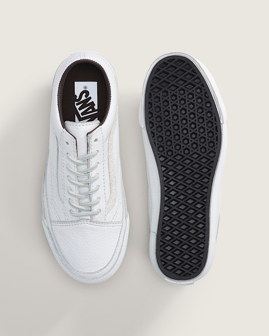 Premium Old Skool Shoe