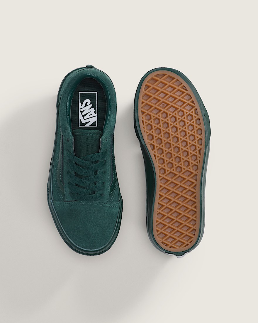 Little Kids Old Skool Shoe