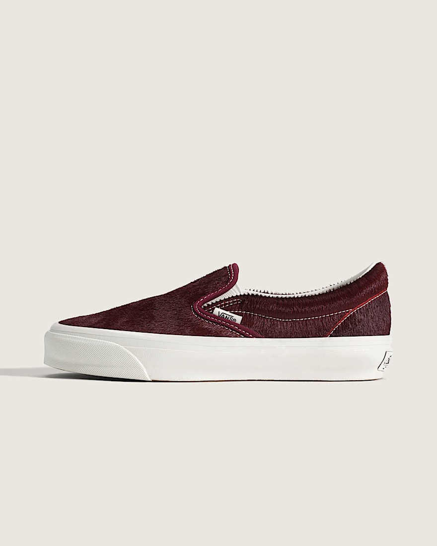 Premium Classic Slip-On Shoe - 1