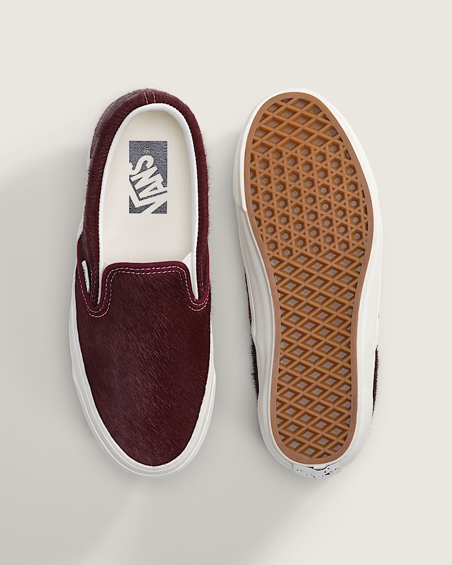 Premium Classic Slip-On Shoe