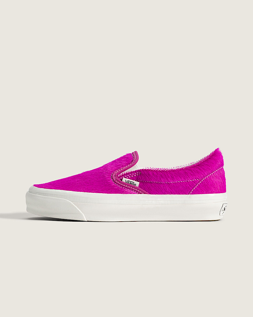 Premium Classic Slip-On Shoe - 1