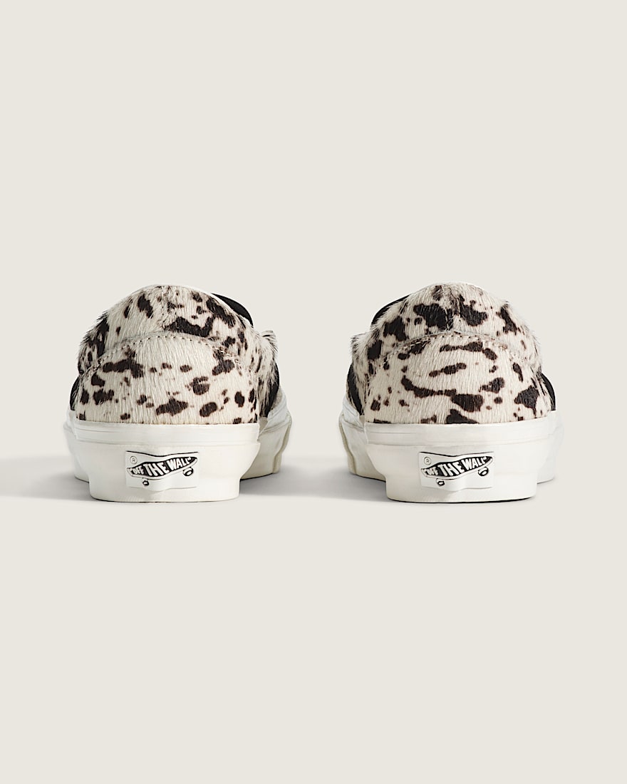 Premium Classic Slip-On Shoe