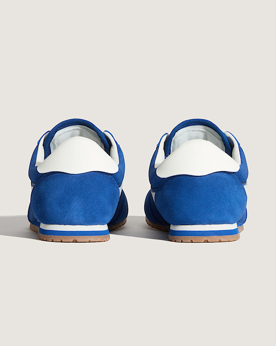 Super Lowpro Shoe VANS True Blue ALT5