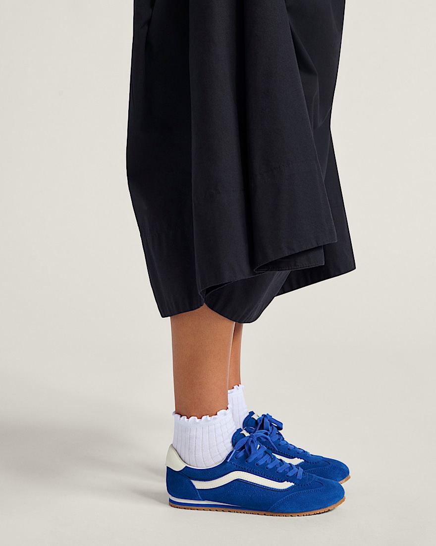 Super Lowpro Shoe VANS True Blue ALT6