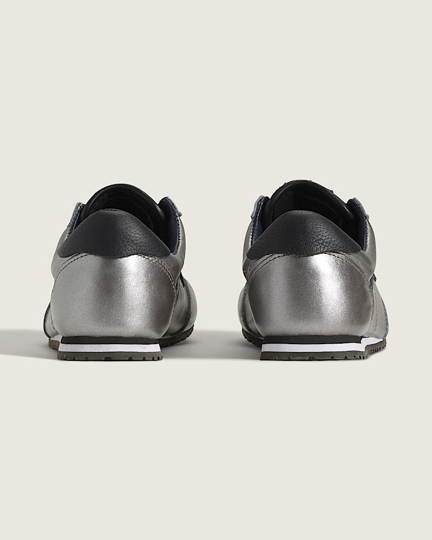 Premium Super Lowpro Shoe VANS Gun Metal Grey ALT4