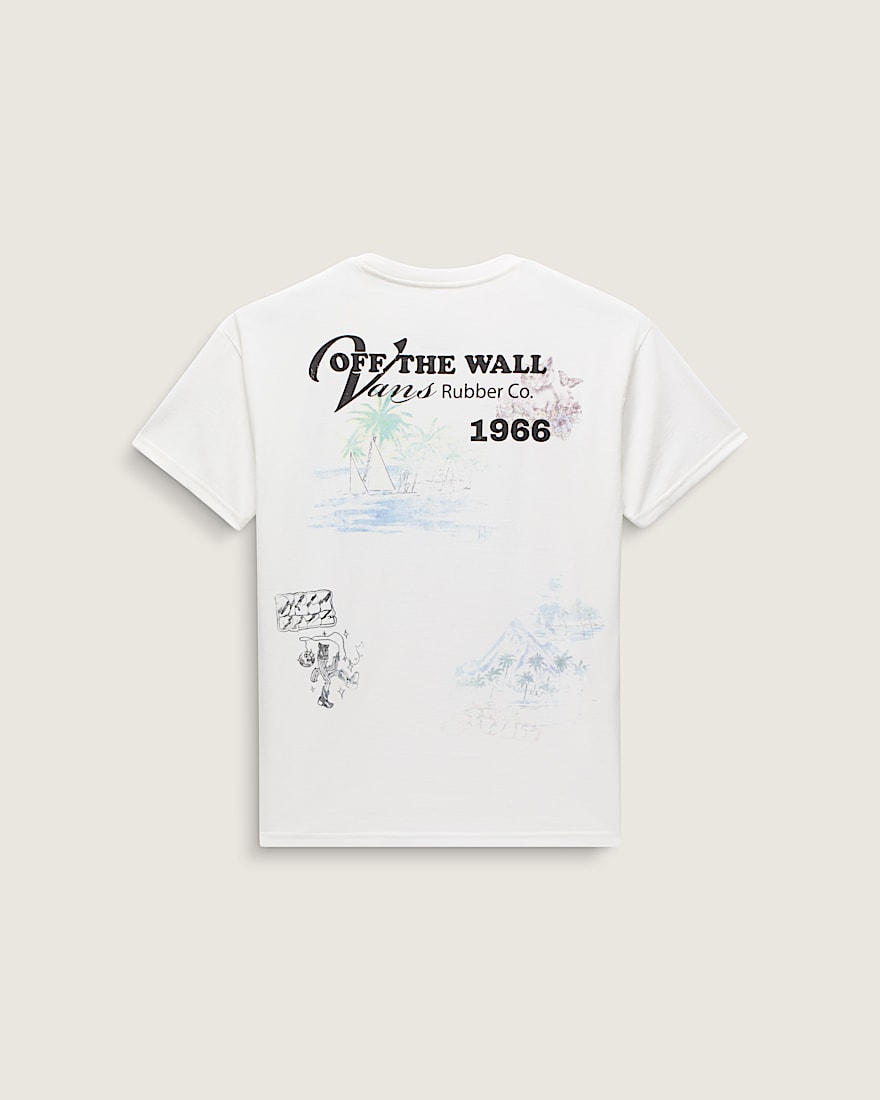 Vintage St. Vans T-Shirt - 1
