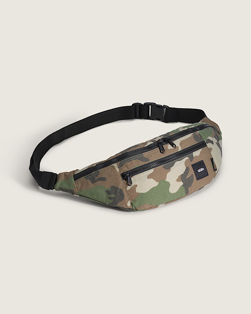 Ward Crossbody Bag - 1