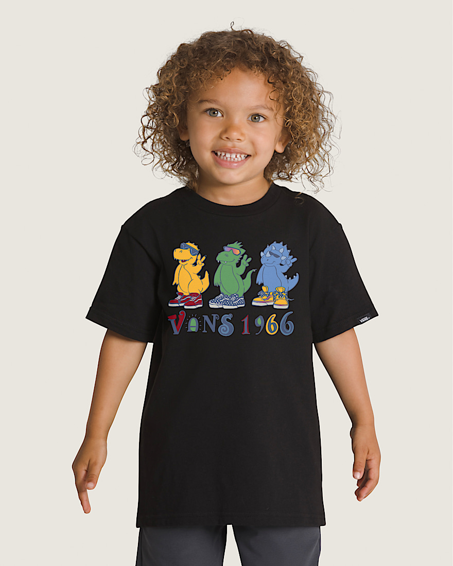 LittleKids Dino Bros T-Shirt