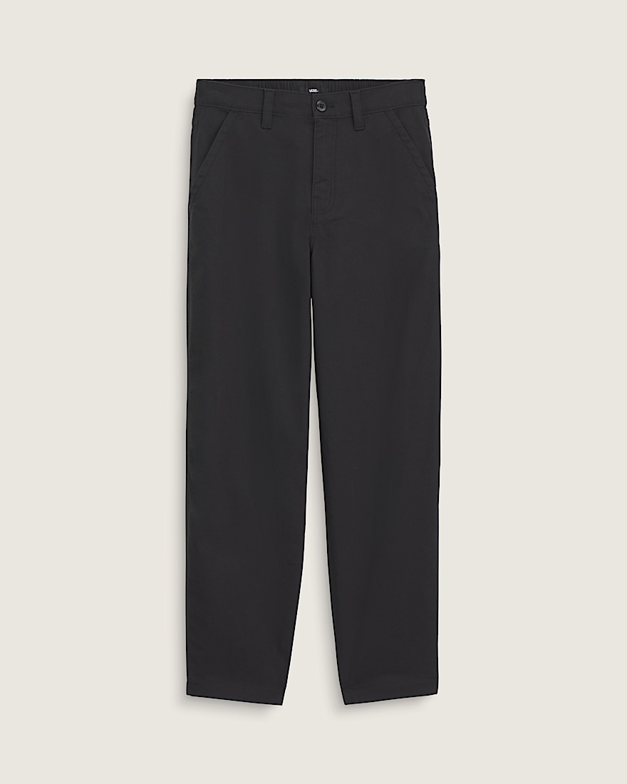 Clifton Barrel Pants VANS Black HERO