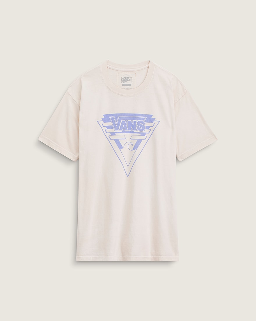 Waffle Shop Wave Blend T-Shirt - 1