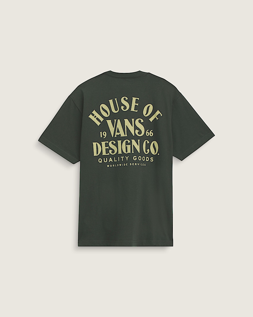 Vans HOV T-Shirt - 1