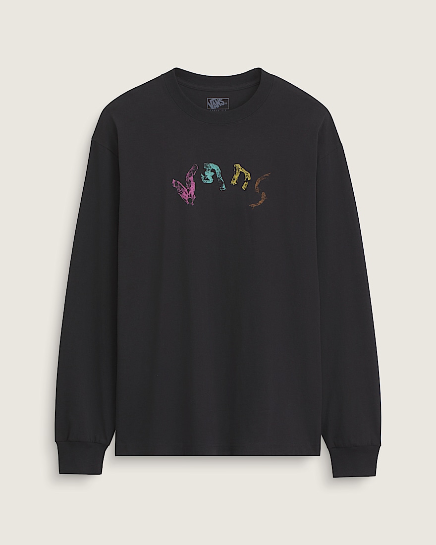 Ideas Long Sleeve T-Shirt