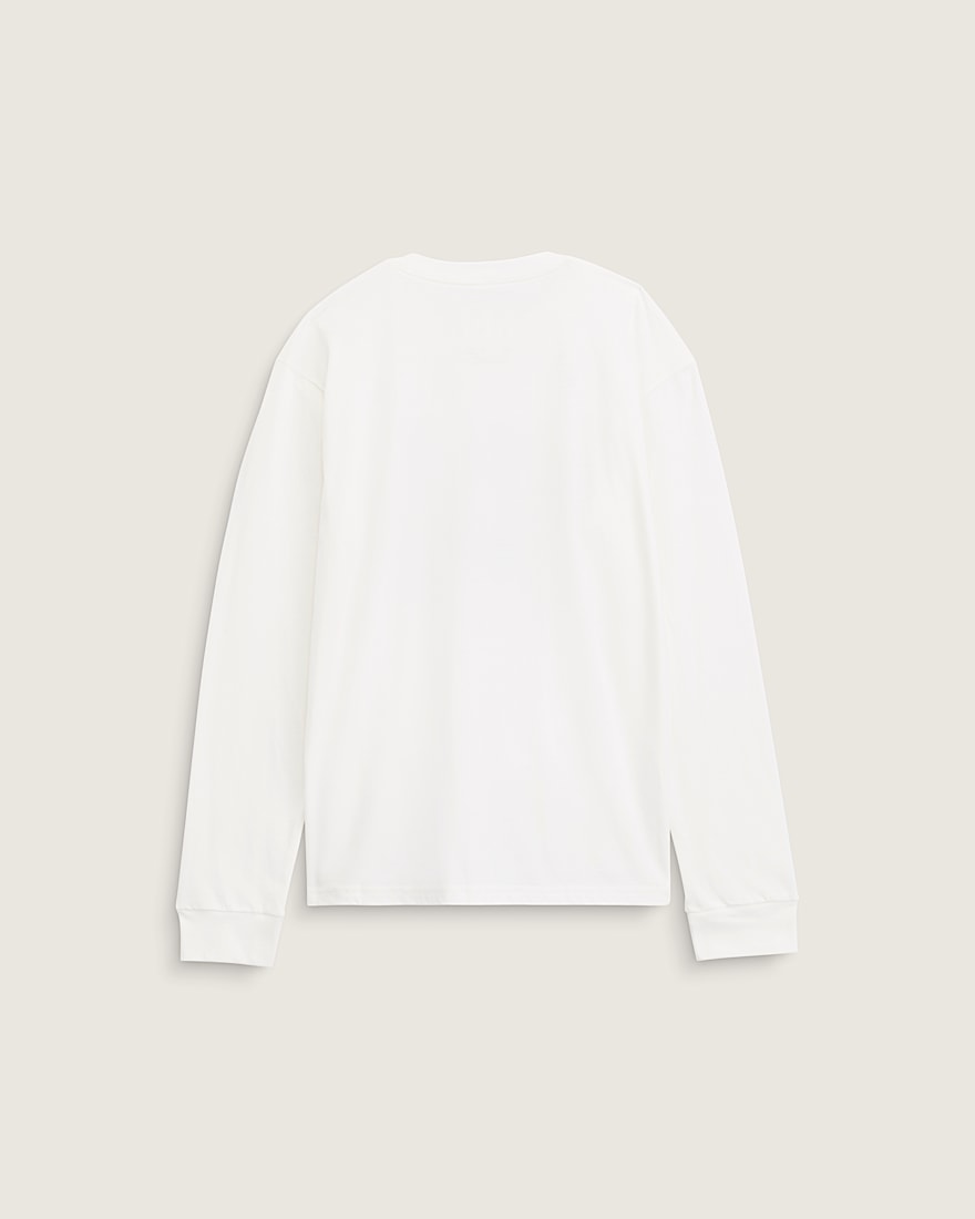 Big Kids Cherrylace Long Sleeve T-Shirt