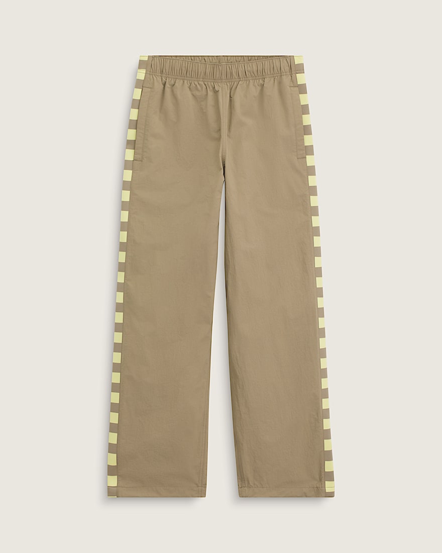 Ronnie Track Pant VANS Bay Leaf Green HERO