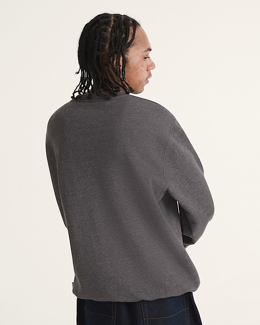 Vans 66 Crew Sweatshirt