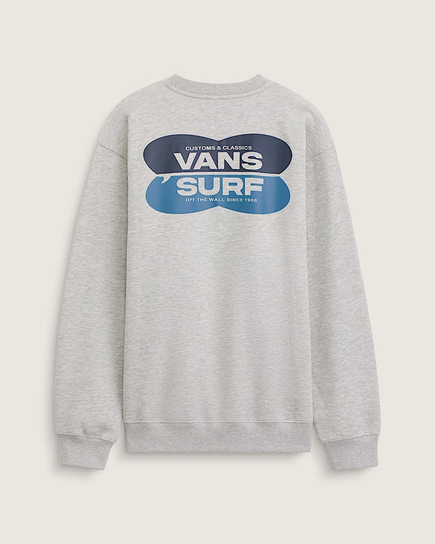 Palms Crew Sweatshirt