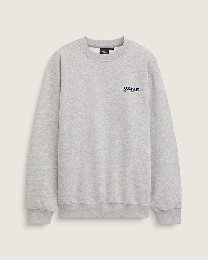 Palms Crew Sweatshirt - 1