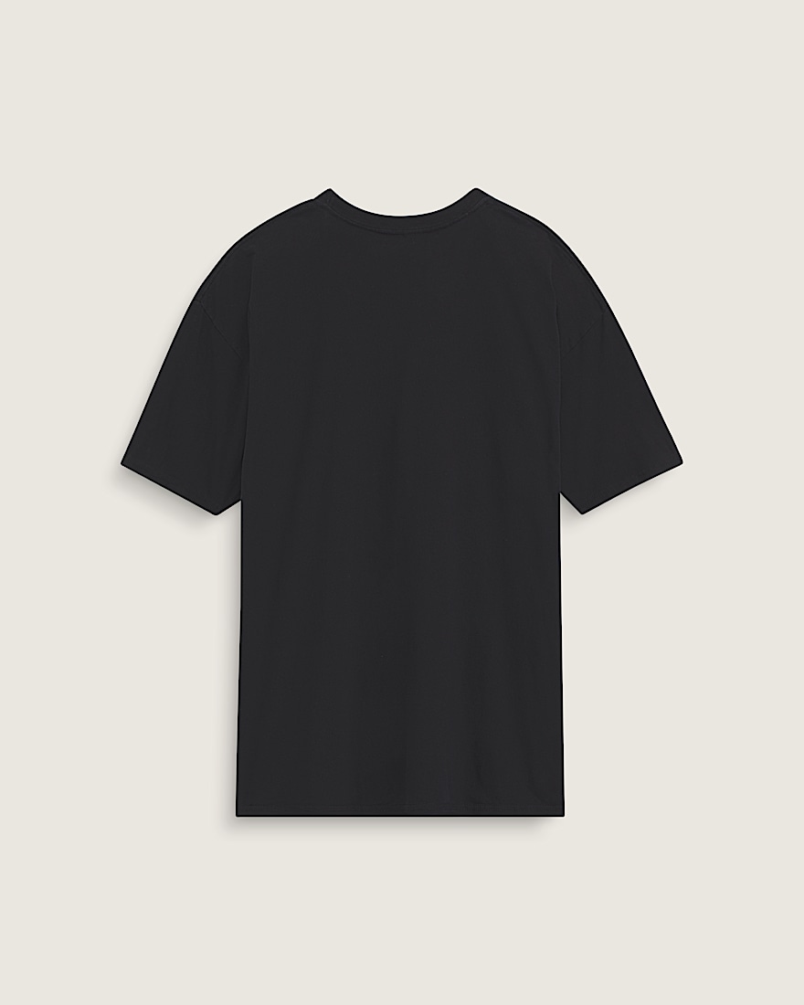 Waffle Shop Skate Crest T-Shirt