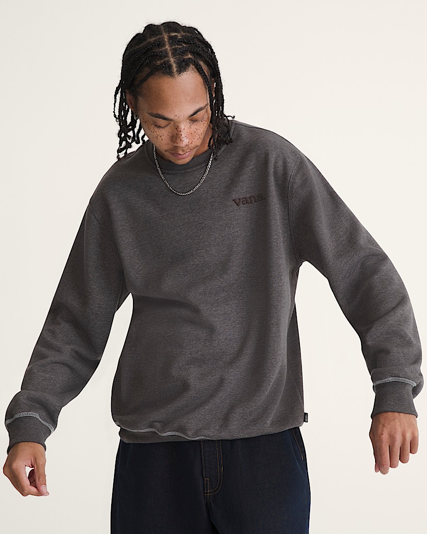 Vans 66 Crew Sweatshirt