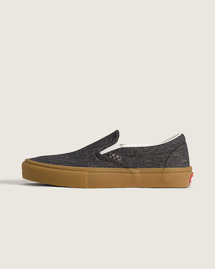 Skate Slip-On Shoe - 1