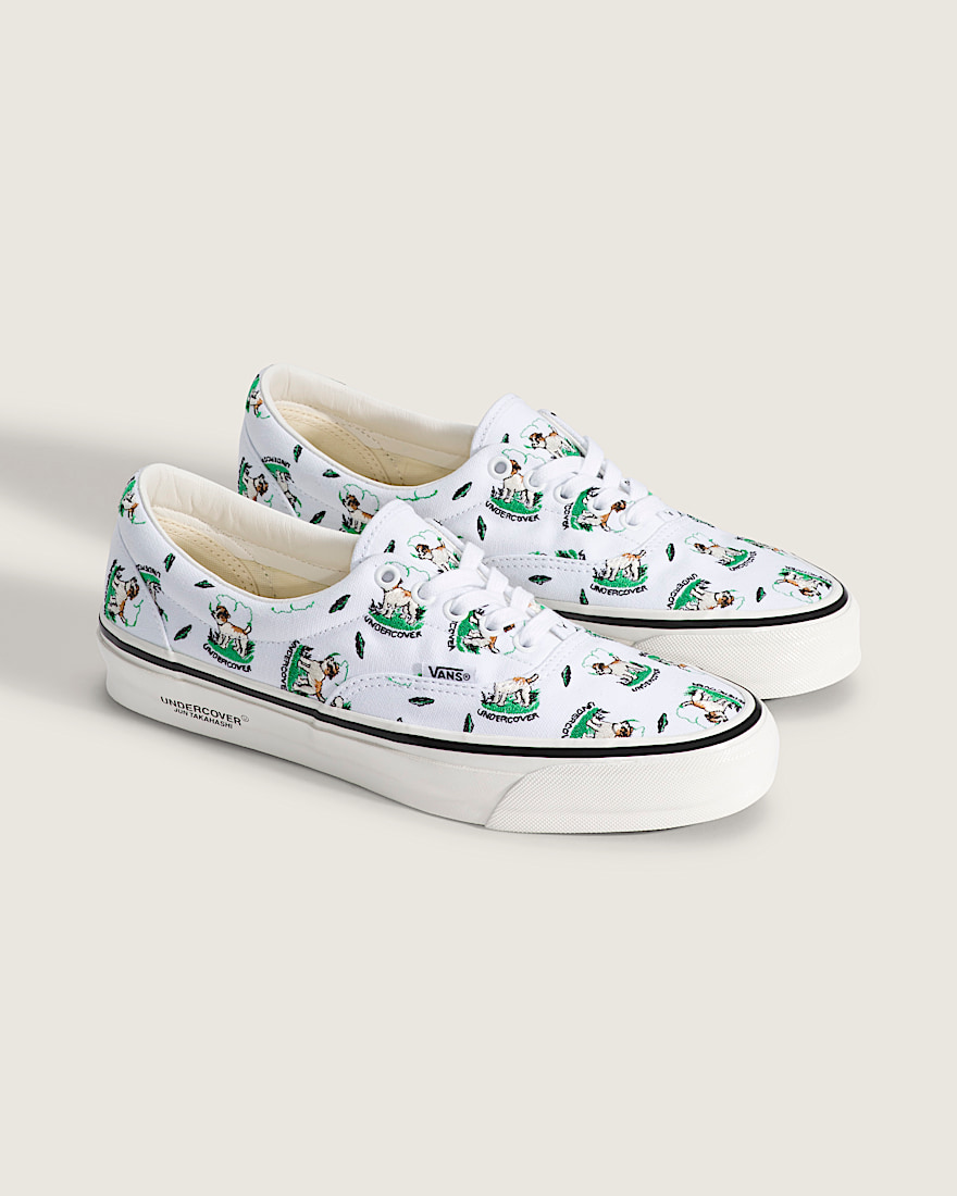 OTW by Vans X UNDERCOVER Era 95