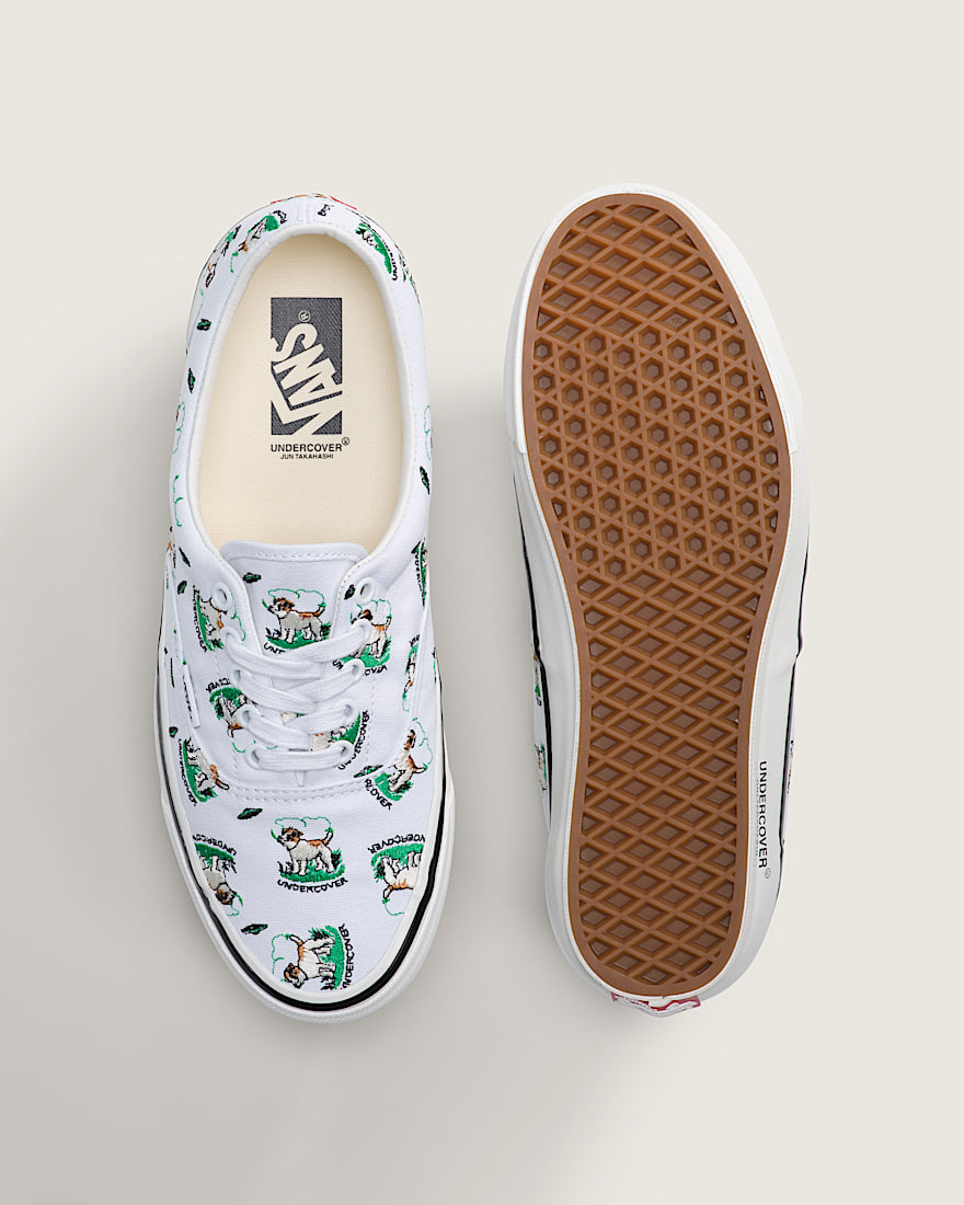 OTW by Vans X UNDERCOVER Era 95