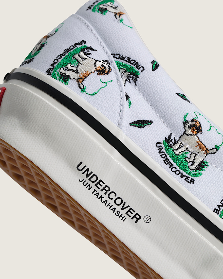 OTW by Vans X UNDERCOVER Era 95