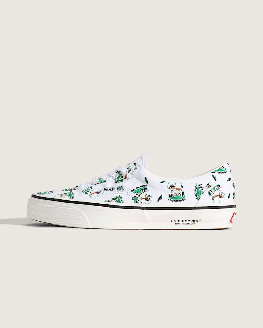OTW by Vans X UNDERCOVER Era 95 - 1