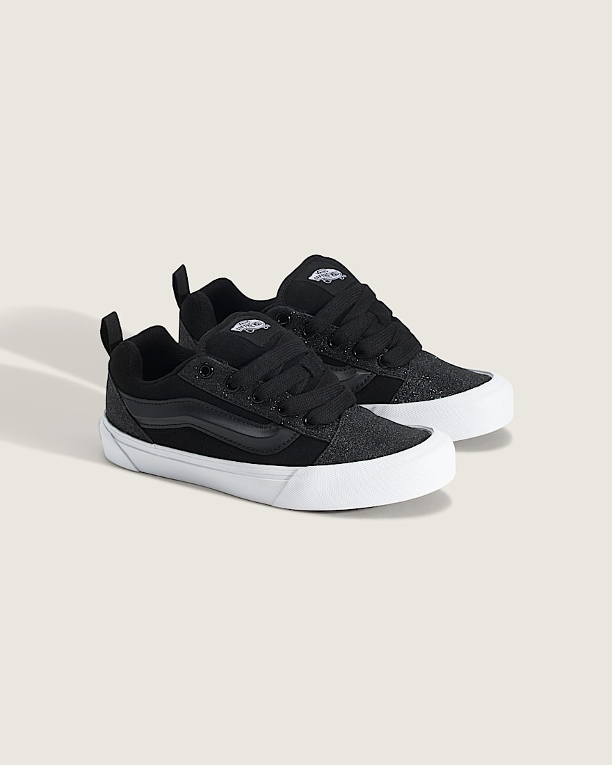 Big Kids Knu Skool Shoe