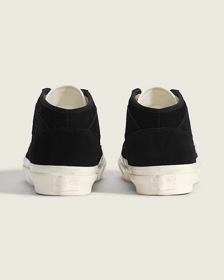 OTW by Vans X JJJJound Half Cab 33 Decon VANS Black ALT3