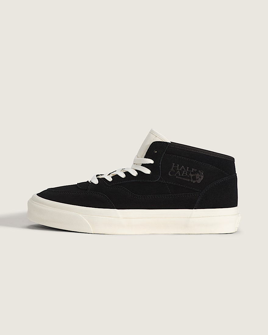 OTW by Vans X JJJJound Half Cab 33 Decon VANS Black HERO