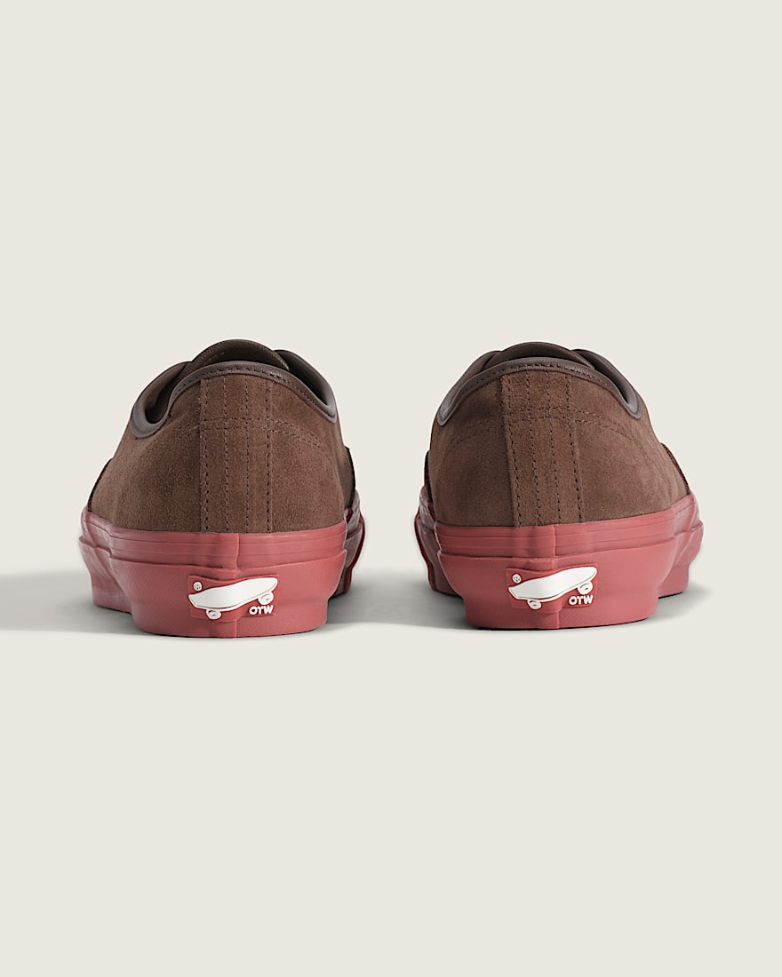 OTW Authentic 44 Siped Vibram