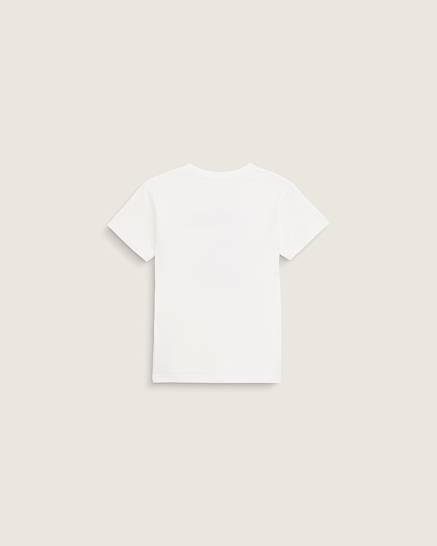 Little Kids Unicorn T-Shirt