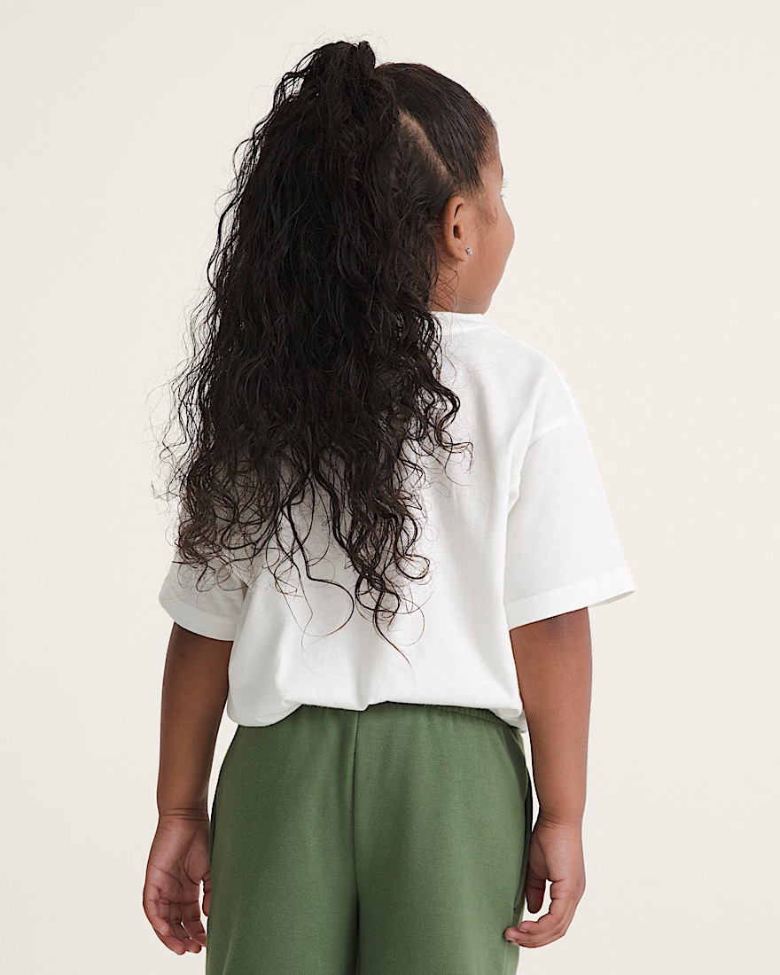 Little Kids Unicorn T-Shirt