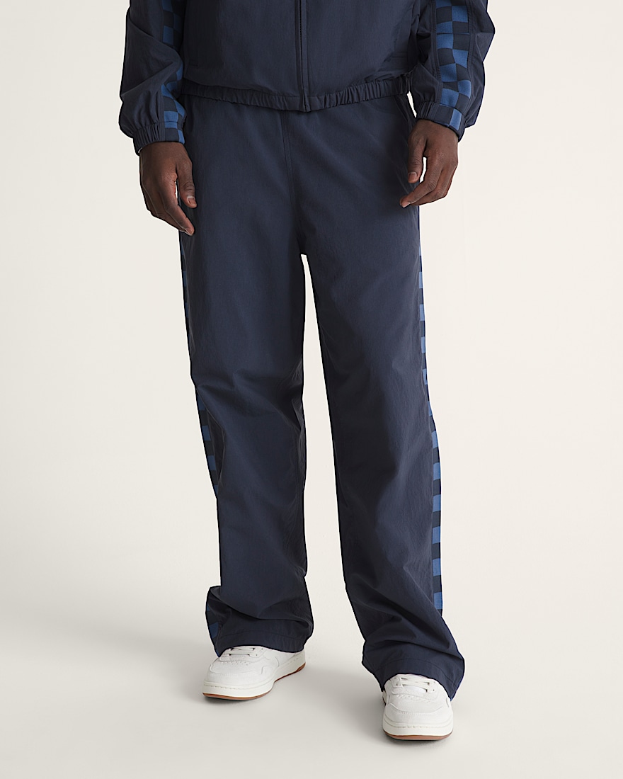 Ronnie Track Pant VANS Parisian Night Blue ALT2