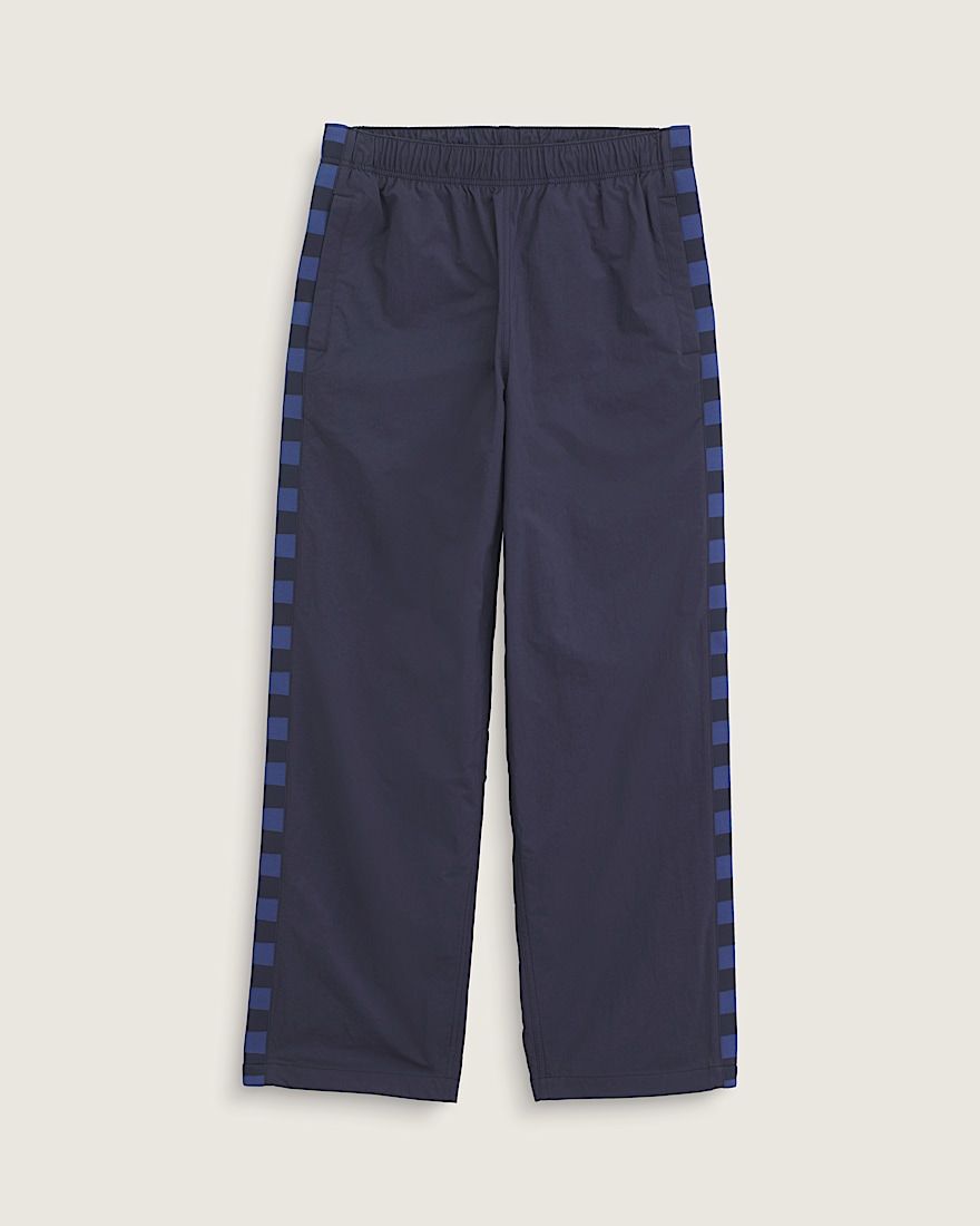 Ronnie Track Pant VANS Parisian Night Blue HERO