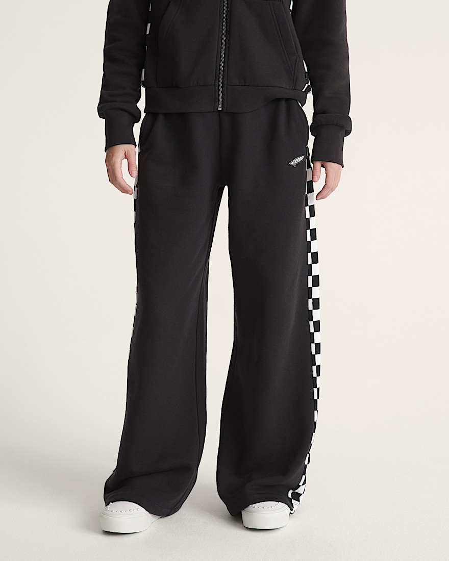 Rookie Track Sweatpants - 1