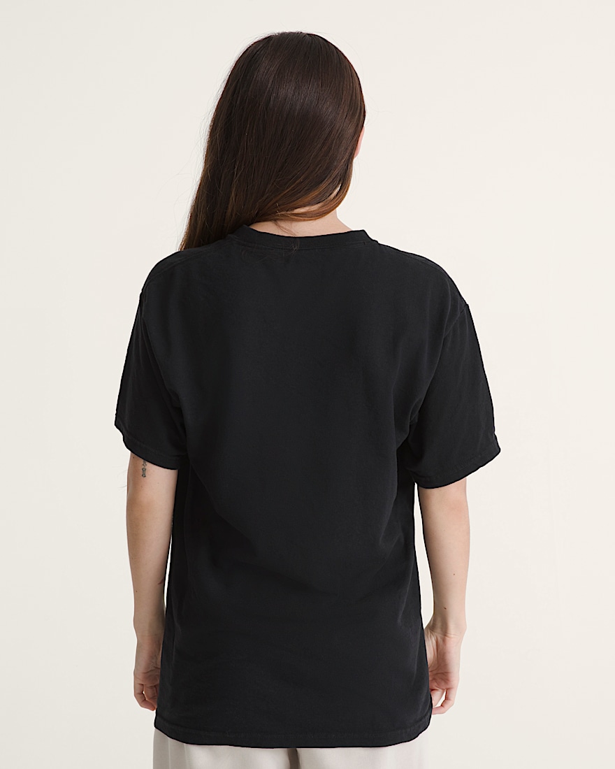 Waffle Shop Sun Vans Style T-Shirt