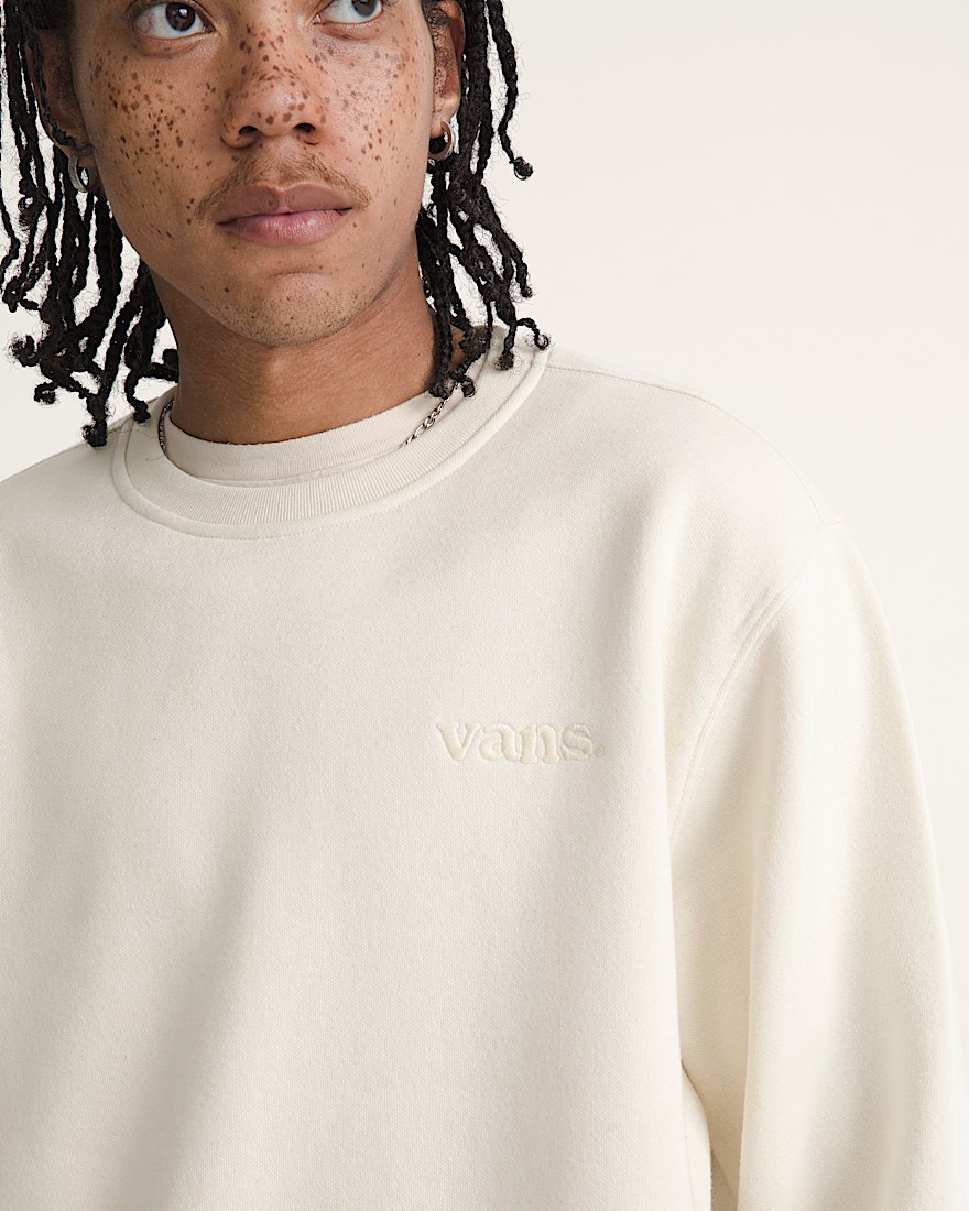 Vans 66 Crew Sweatshirt