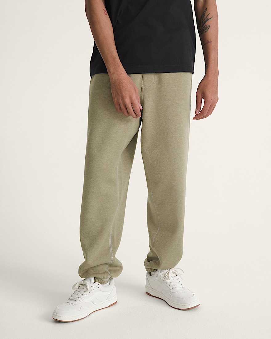 Vans 66 Sweatpants VANS Bay Leaf Green HERO