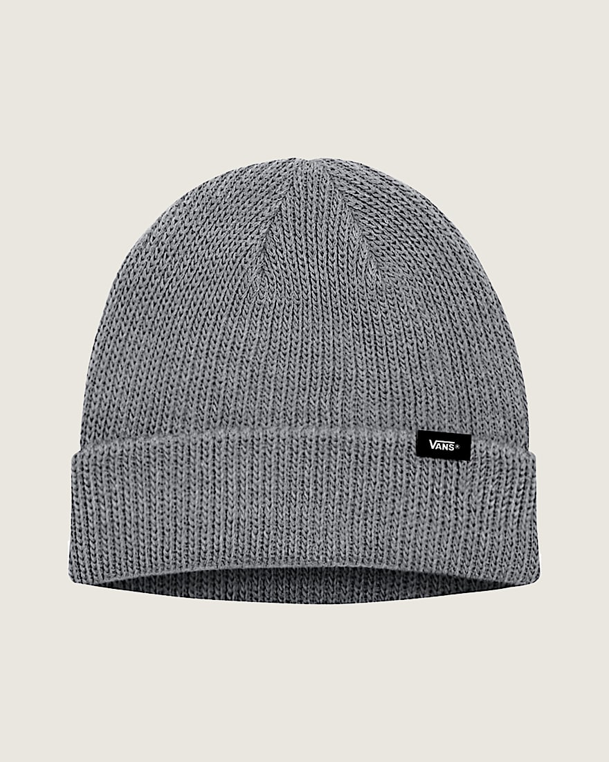 Core Basic Cuff Beanie - 1