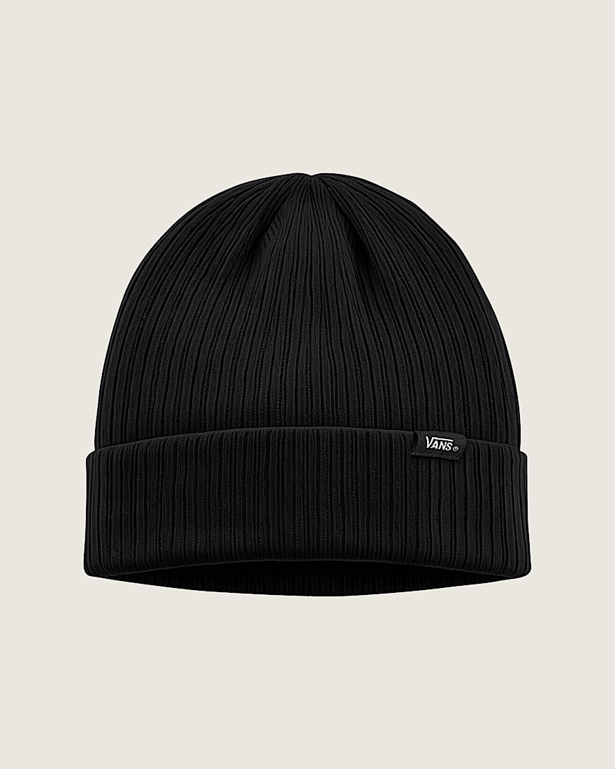 Core Basic Cuff Beanie - 1